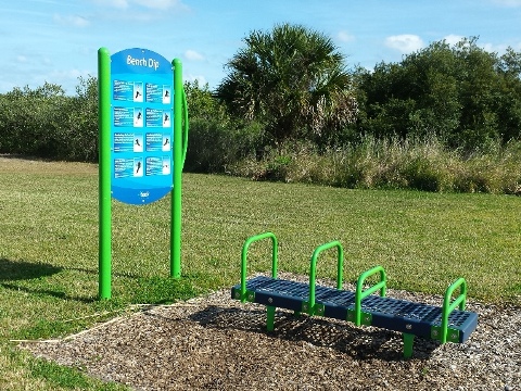 New Smyrna Beach, Florida Beach Biking