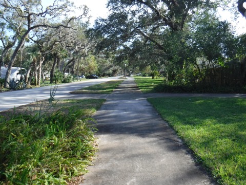 Ormond Scenic Loop