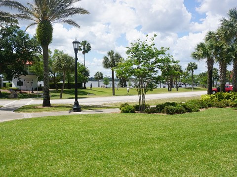 Ormond Scenic Loop, A1A biking