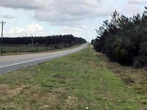 Cross Florida Greenway