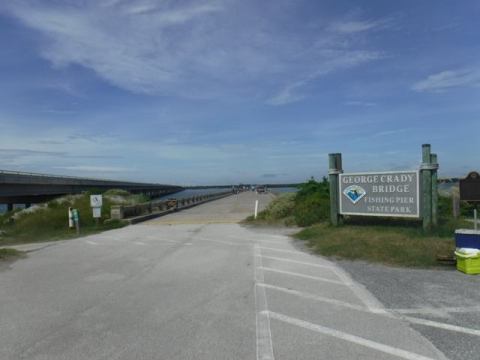 Florida Bike Trails, Timucuan Trail