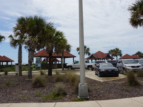 Florida Bike Trails, Amelia Island