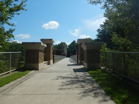 Marjorie Harris Carr Cross Florida Greenway, Dunnellon Trail