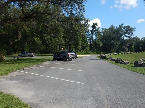 Marjorie Harris Carr Cross Florida Greenway, Dunnellon Trail