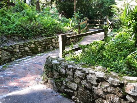 Marjorie Harris Carr Cross Florida Greenway, Dunnellon Trail