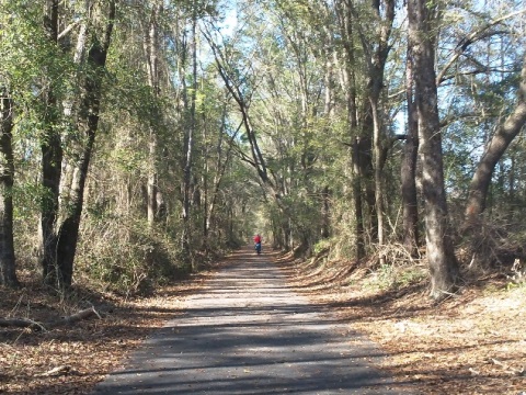 Four Freedoms Trail