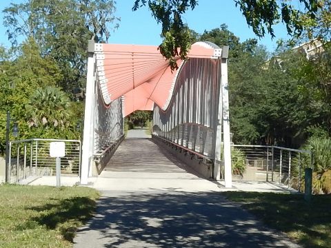 Florida Bike Trails, Biking in Gainesville FL