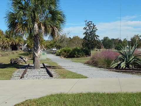 Florida Bike Trails, Biking in Gainesville FL