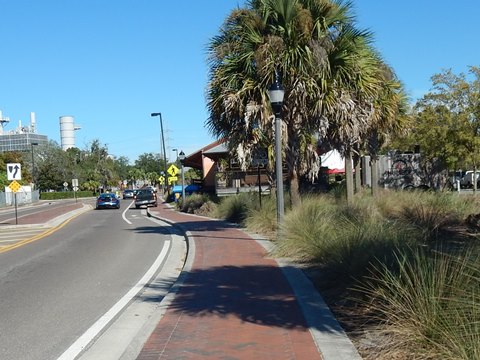 Florida Bike Trails, Biking in Gainesville FL