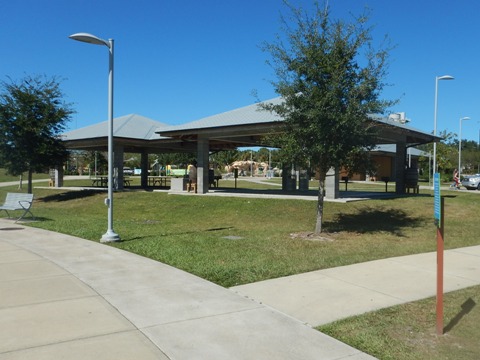 Florida Bike Trails, Biking in Gainesville FL