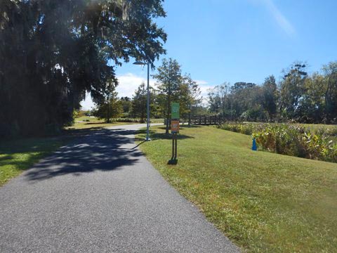 Florida Bike Trails, Biking in Gainesville FL