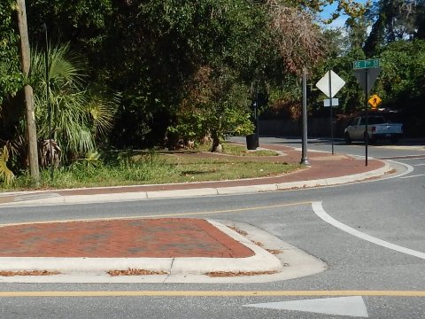 Florida Bike Trails, Biking in Gainesville FL