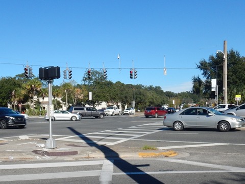 Florida Bike Trails, Biking in Gainesville FL