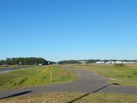 Florida Bike Trails, Biking in Gainesville FL