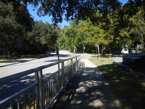 Florida Bike Trails, Biking in Gainesville FL