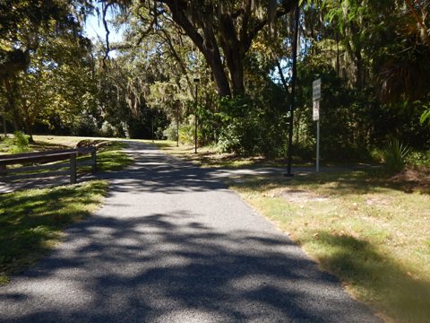 Florida Bike Trails, Biking in Gainesville FL