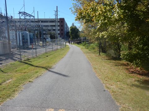 Florida Bike Trails, Biking in Gainesville FL