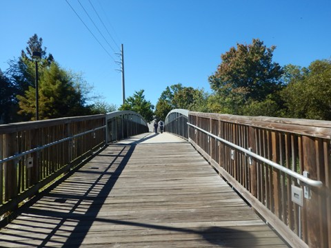 Florida Bike Trails, Biking in Gainesville FL