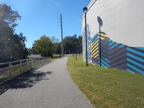 Florida Bike Trails, Biking in Gainesville FL