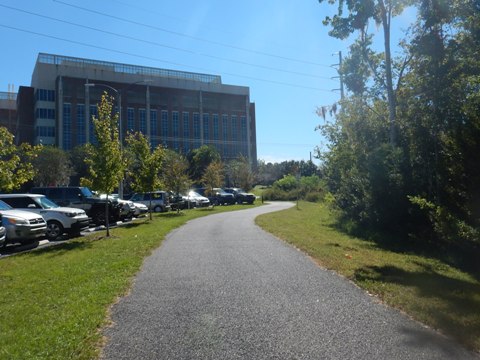 Florida Bike Trails, Biking in Gainesville FL