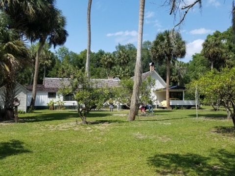 Florida Bike Trails, Biking in Gainesville FL