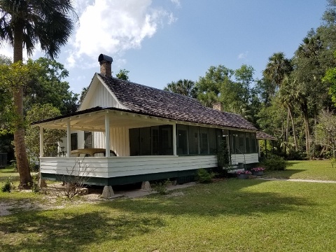 Florida Bike Trails, Biking in Gainesville FL