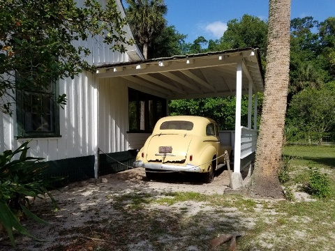 Florida Bike Trails, Biking in Gainesville FL