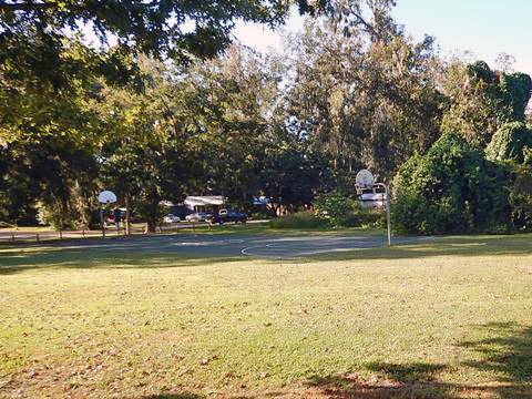 Florida Bike Trails, Nature Coast State Trail