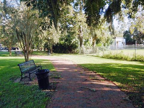 Florida Bike Trails, Nature Coast State Trail