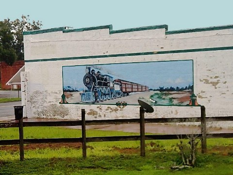 Florida Bike Trails, Nature Coast State Trail