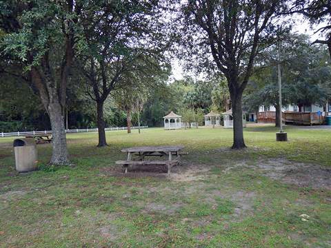 Florida Bike Trails, Nature Coast State Trail