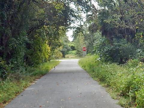 Florida Bike Trails, Nature Coast State Trail