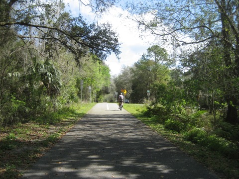 Palatka Trails