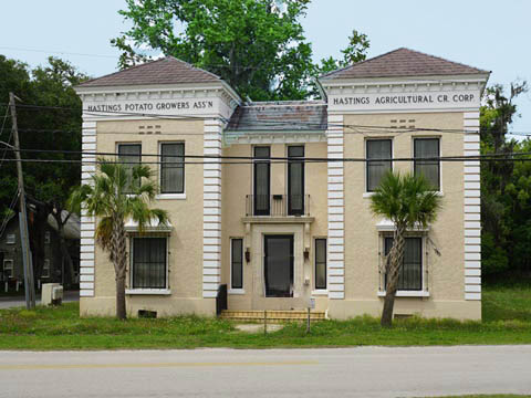 Florida Bike Trails, Palatka - St. Augustine State Trail