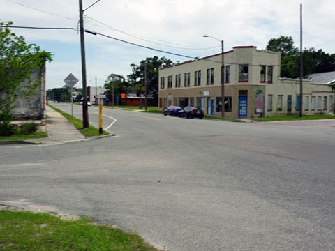 Florida Bike Trails, Palatka - St. Augustine State Trail