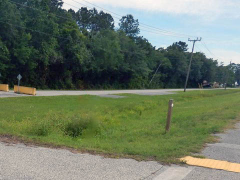 Florida Bike Trails, Palatka - St. Augustine State Trail