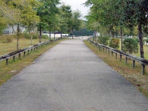 Suwannee River Greenway