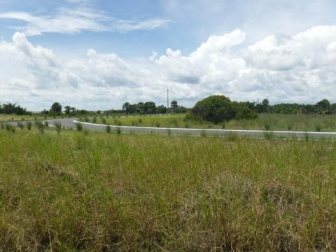 Florida Bike Trails, Timucuan Trail