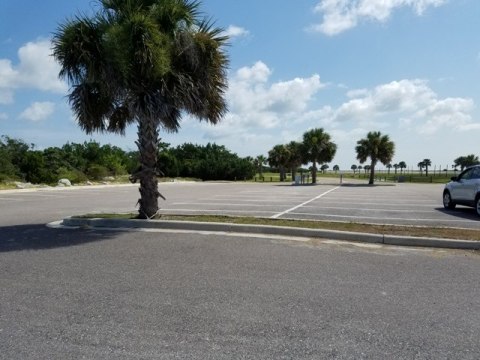 Florida Bike Trails, Timucuan Trail