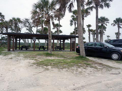 Florida Bike Trails, Timucuan Trail