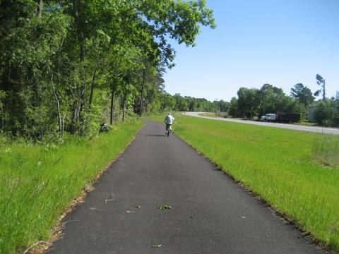 Coastal Trail, FL Panhandle