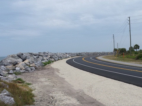 Florida Bike Trails, Loggerhead Run Trail