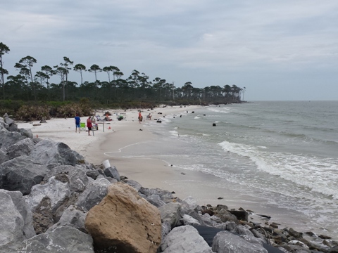 Florida Bike Trails, Loggerhead Run Trail