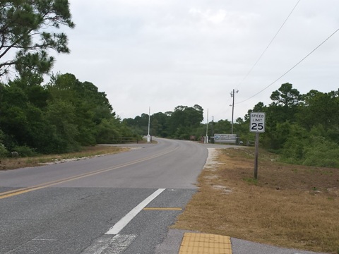 Florida Bike Trails, Loggerhead Run Trail