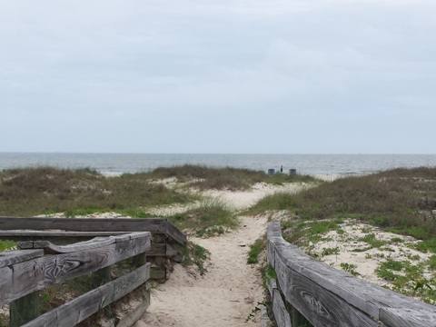 Florida Bike Trails, Loggerhead Run Trail