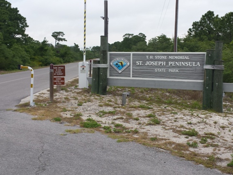 Florida Bike Trails, Loggerhead Run Trail