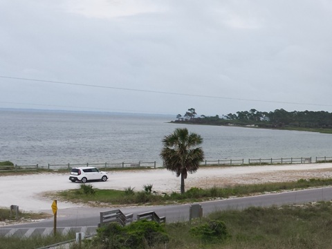 Florida Bike Trails, Loggerhead Run Trail