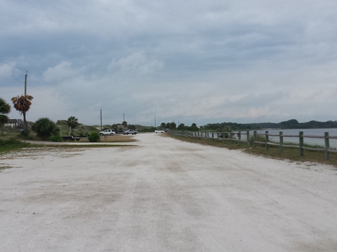 Florida Bike Trails, Loggerhead Run Trail