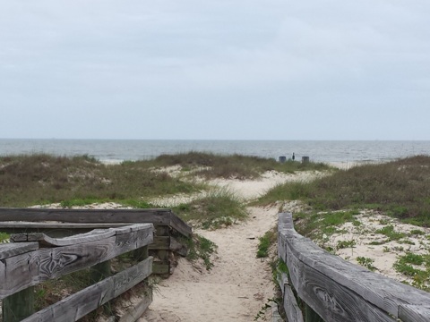 Florida Bike Trails, Loggerhead Run Trail