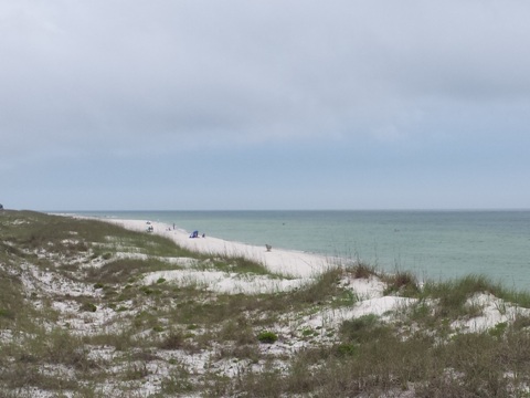 Florida Bike Trails, Loggerhead Run Trail